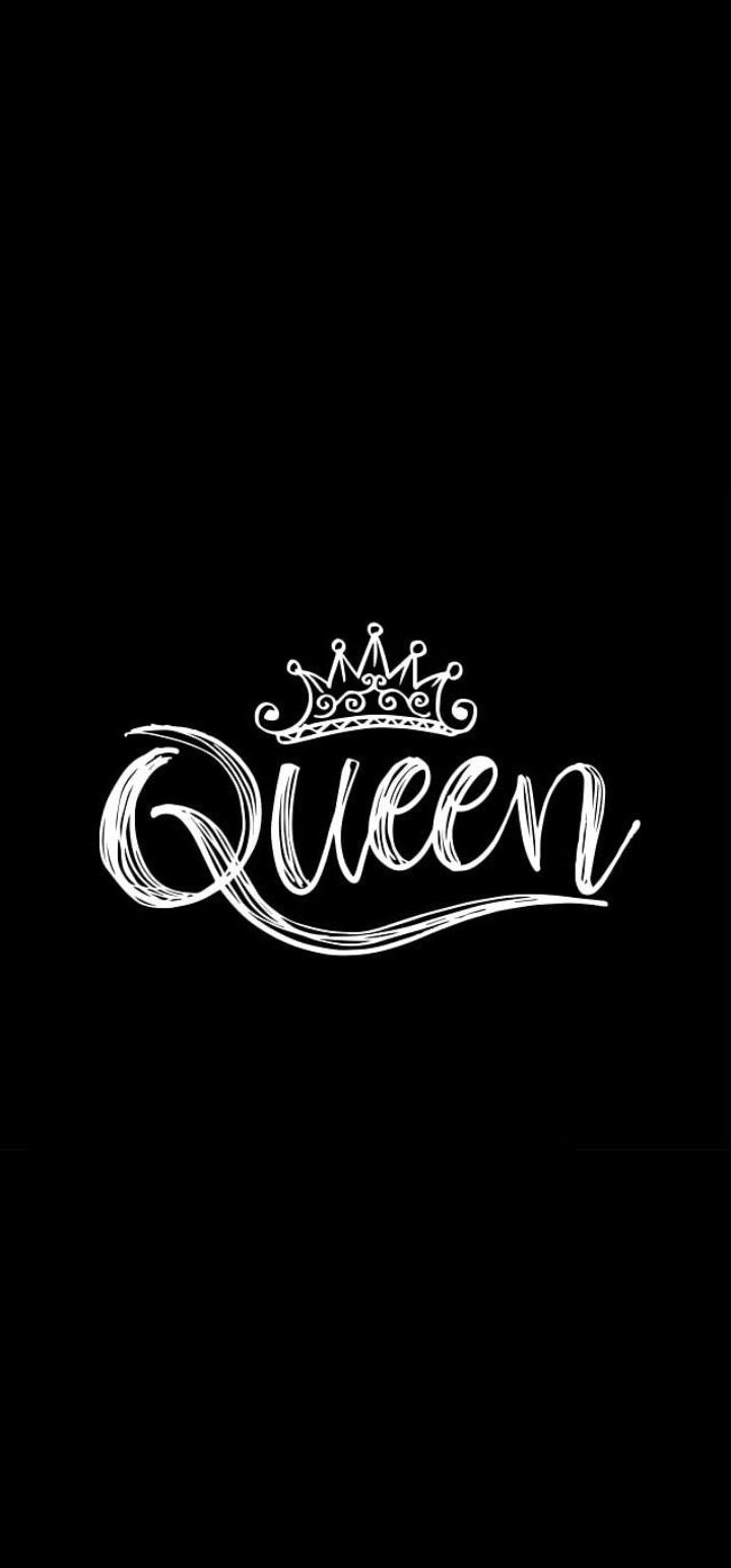 Detail Queen Logo Wallpaper Nomer 18