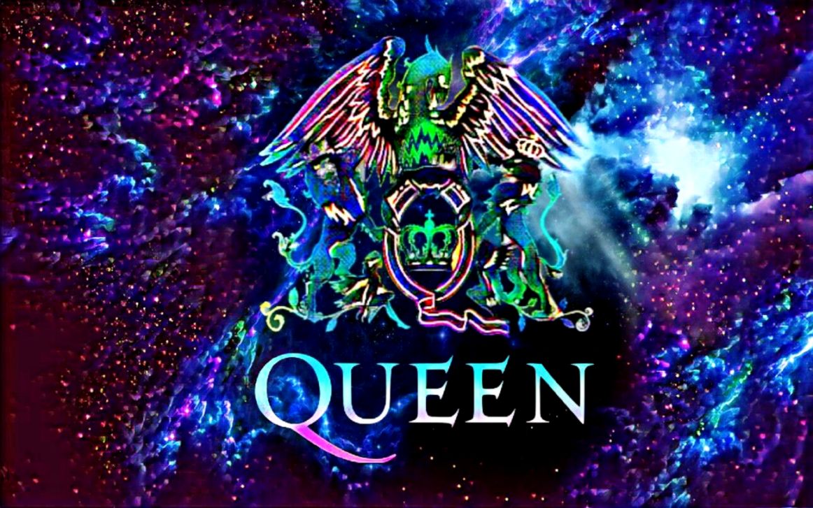 Detail Queen Logo Wallpaper Nomer 20