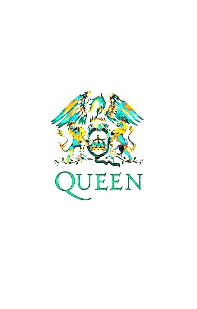 Detail Queen Logo Wallpaper Nomer 29