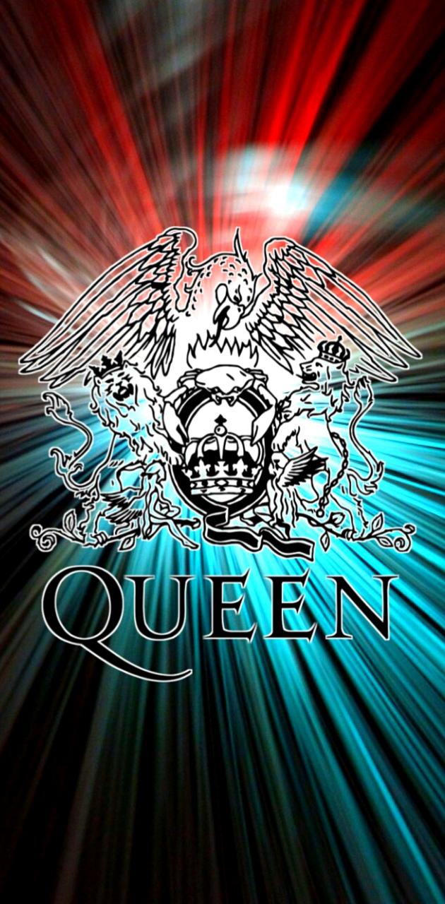 Detail Queen Logo Wallpaper Nomer 40