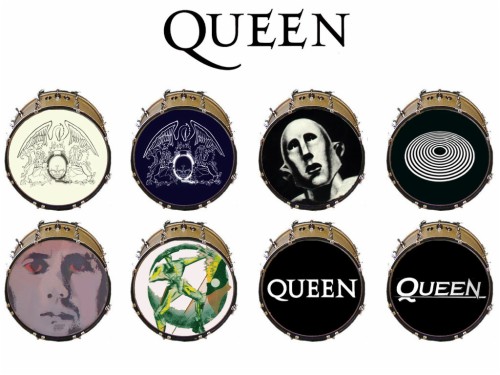 Detail Queen Logo Wallpaper Nomer 41