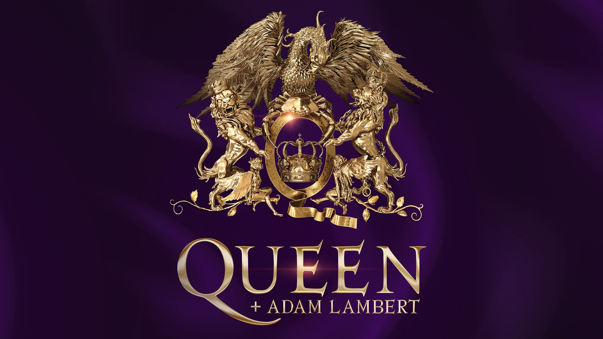 Detail Queen Logo Wallpaper Nomer 42