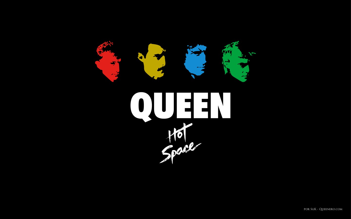 Detail Queen Logo Wallpaper Nomer 43