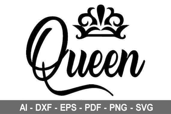 Detail Queen Png Nomer 36