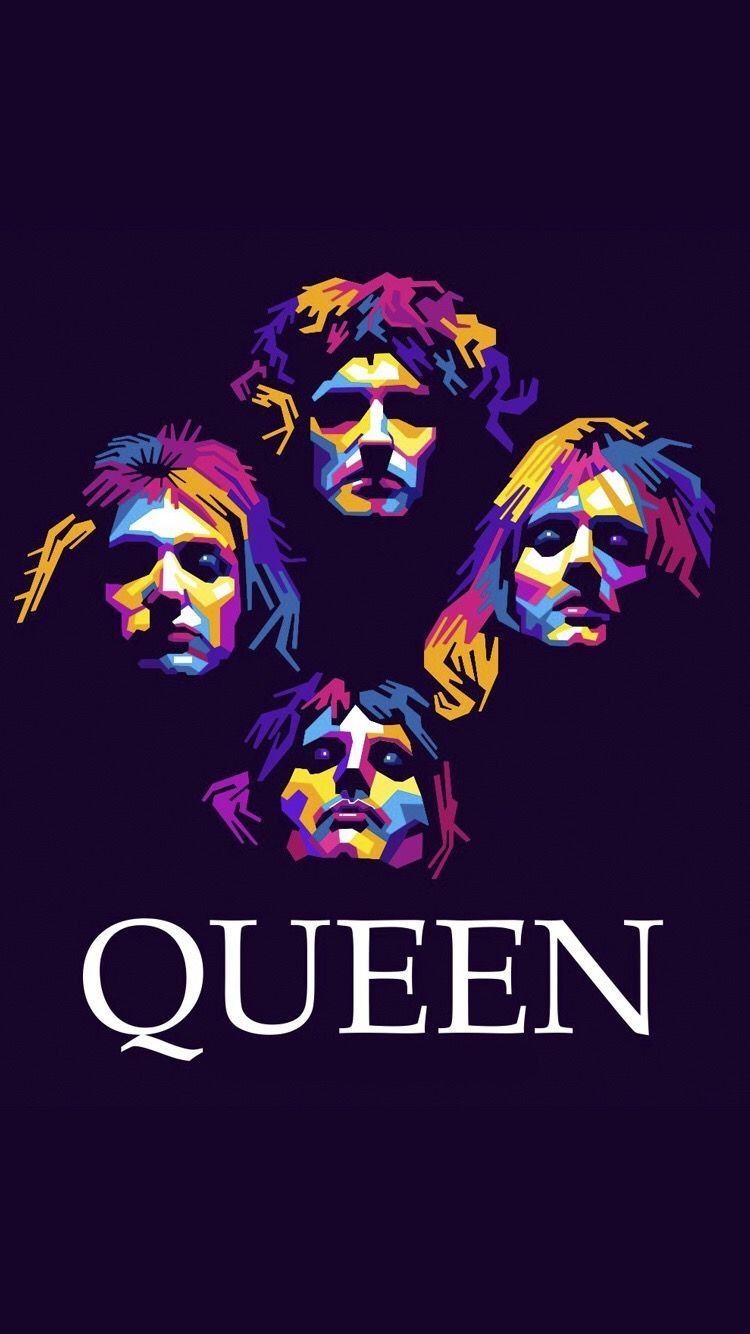 Detail Queen Wallpaper Hd Nomer 14