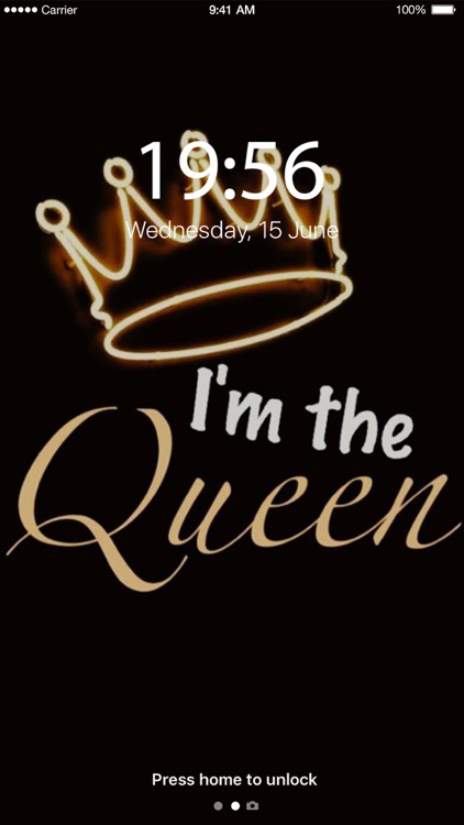 Detail Queen Wallpaper Hd Nomer 3