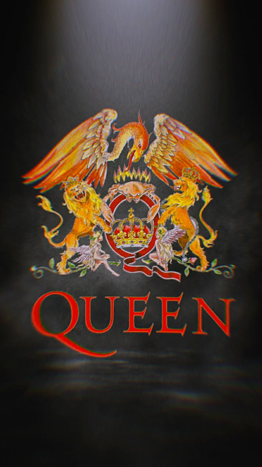 Detail Queen Wallpaper Hd Nomer 32