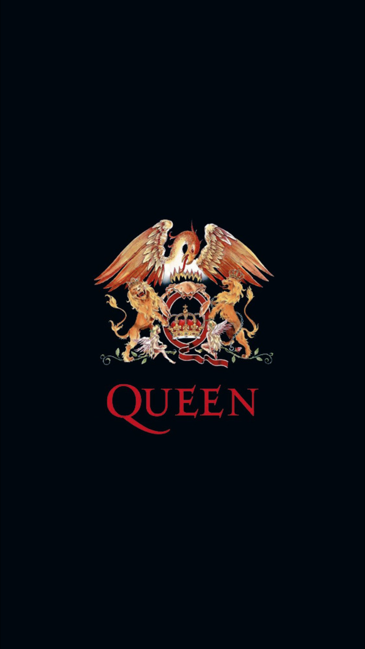 Detail Queen Wallpaper Hd Nomer 33