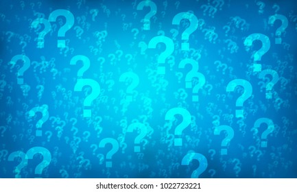 Detail Question Mark Background Nomer 21