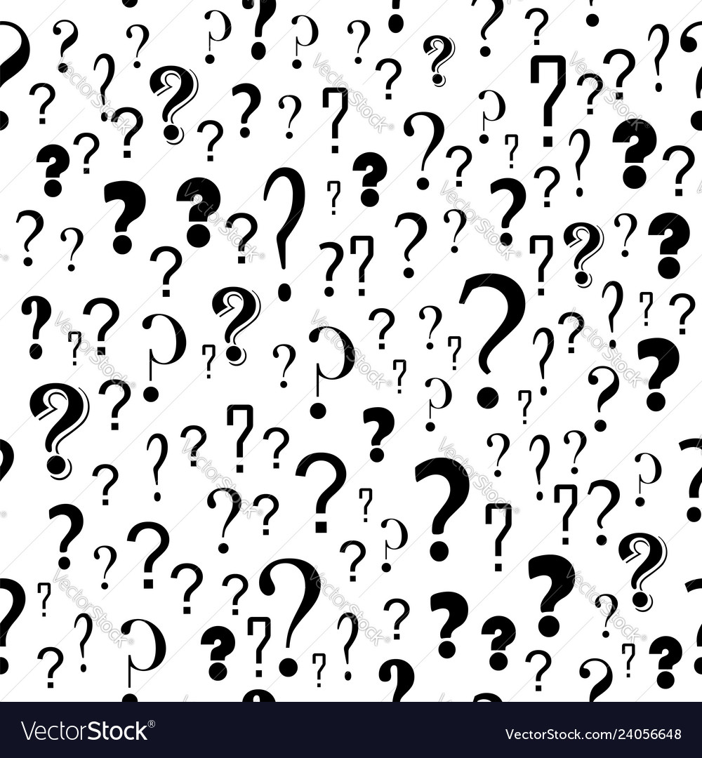 Detail Question Mark Background Nomer 22
