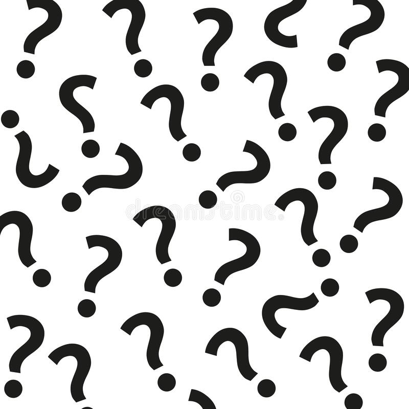 Detail Question Mark Background Nomer 23