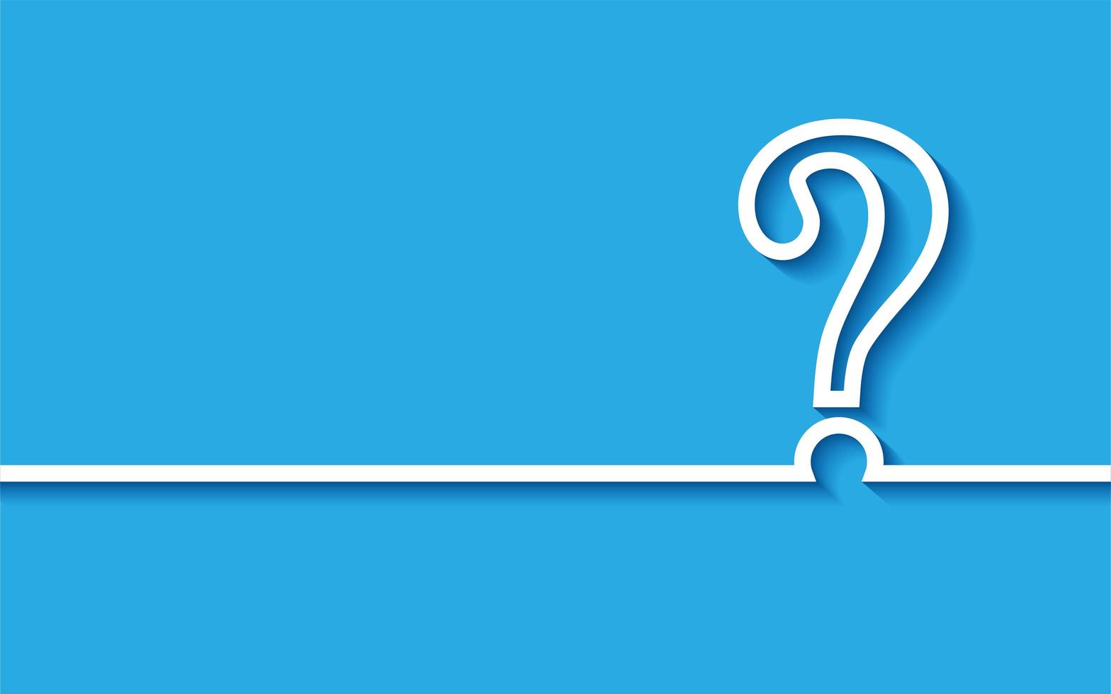 Detail Question Mark Background Nomer 26