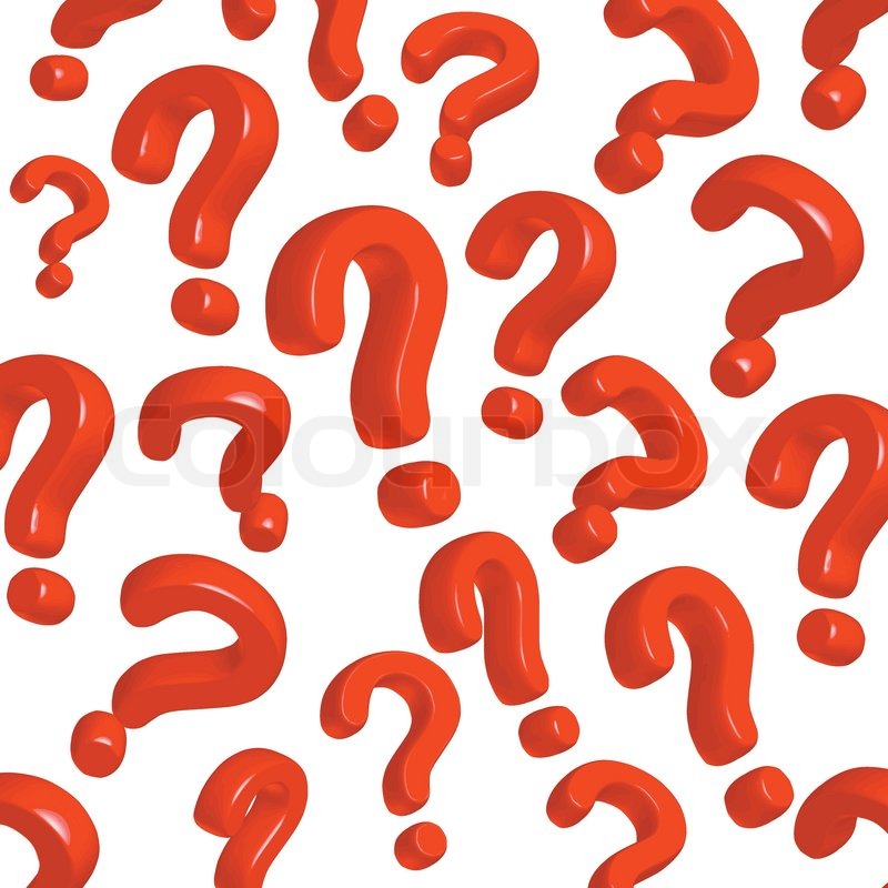 Detail Question Mark Background Nomer 29