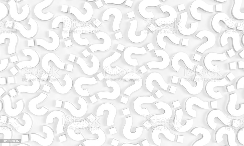 Detail Question Mark Background Nomer 34