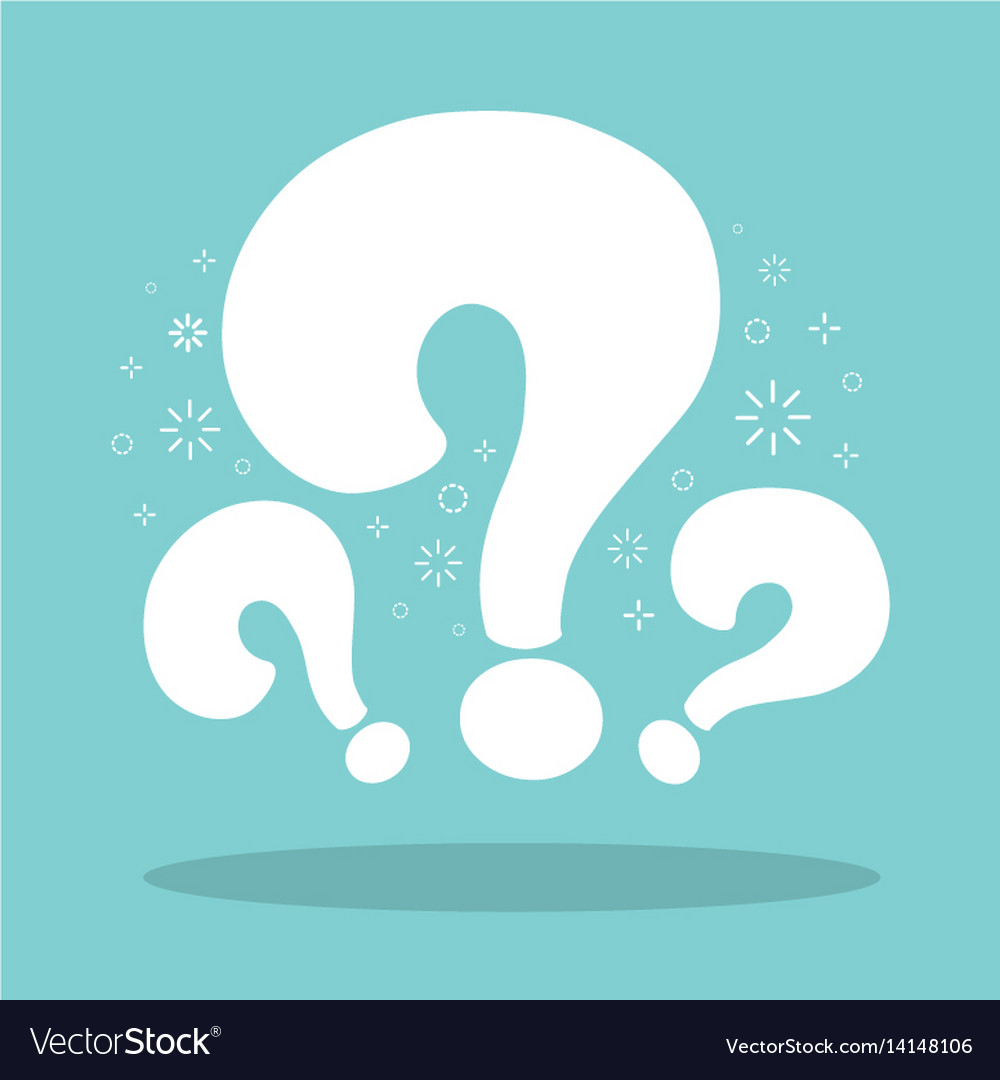 Detail Question Mark Background Nomer 40