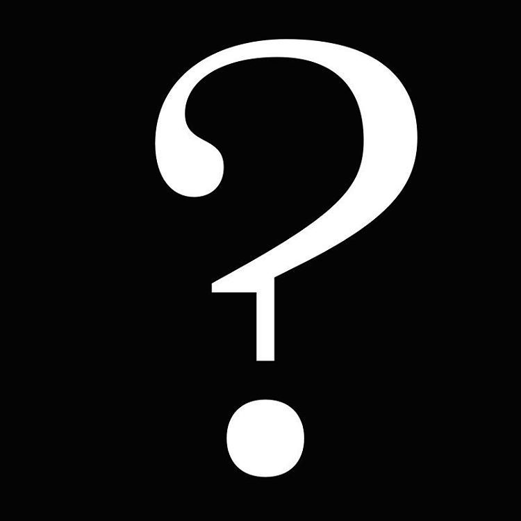 Detail Question Mark Background Nomer 53