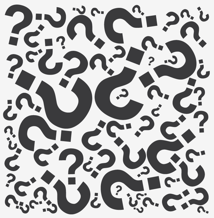 Detail Question Mark Background Nomer 10