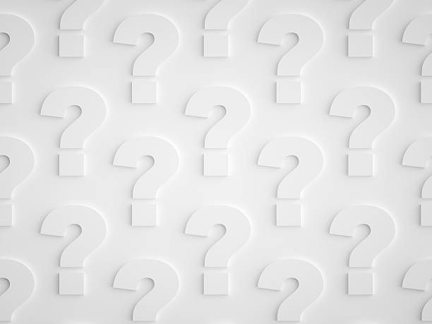Detail Question Mark Background Free Nomer 11