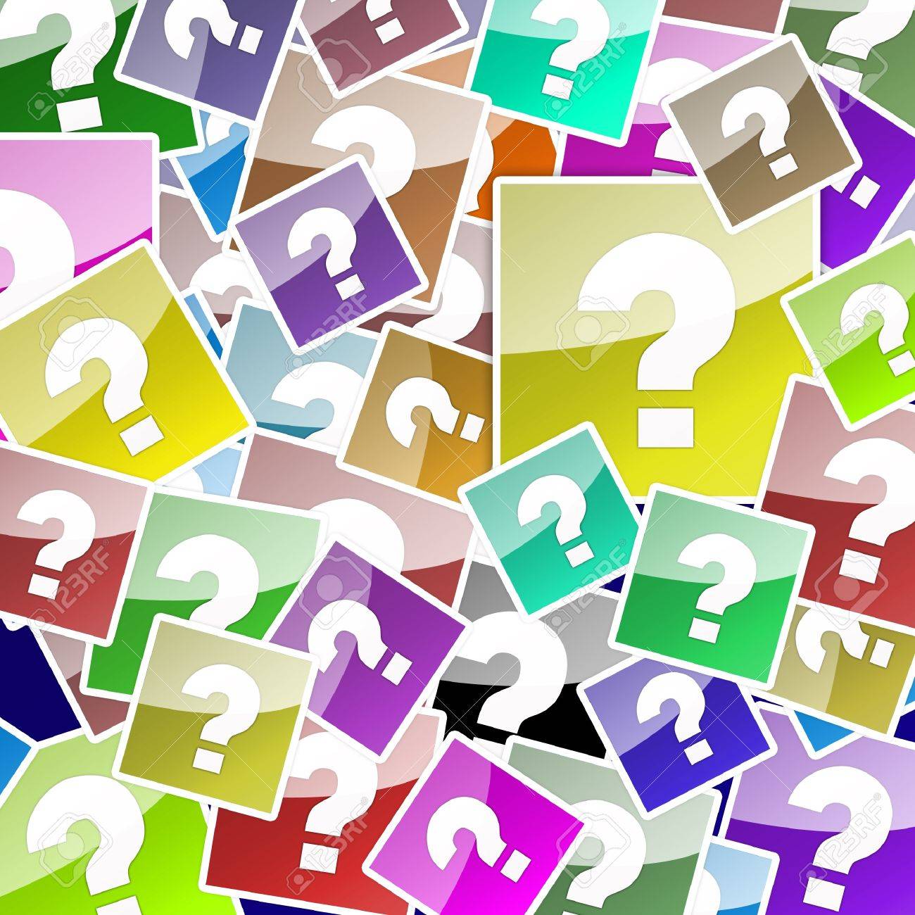 Detail Question Mark Background Free Nomer 22