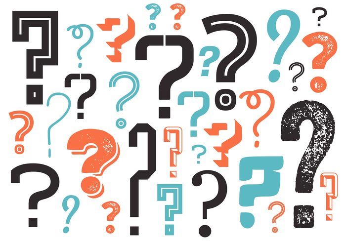 Detail Question Mark Backround Nomer 17