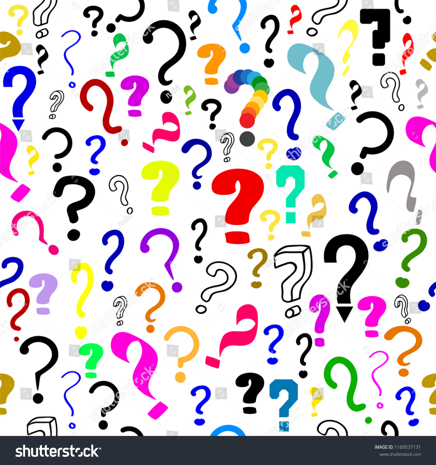 Detail Question Mark Backround Nomer 24