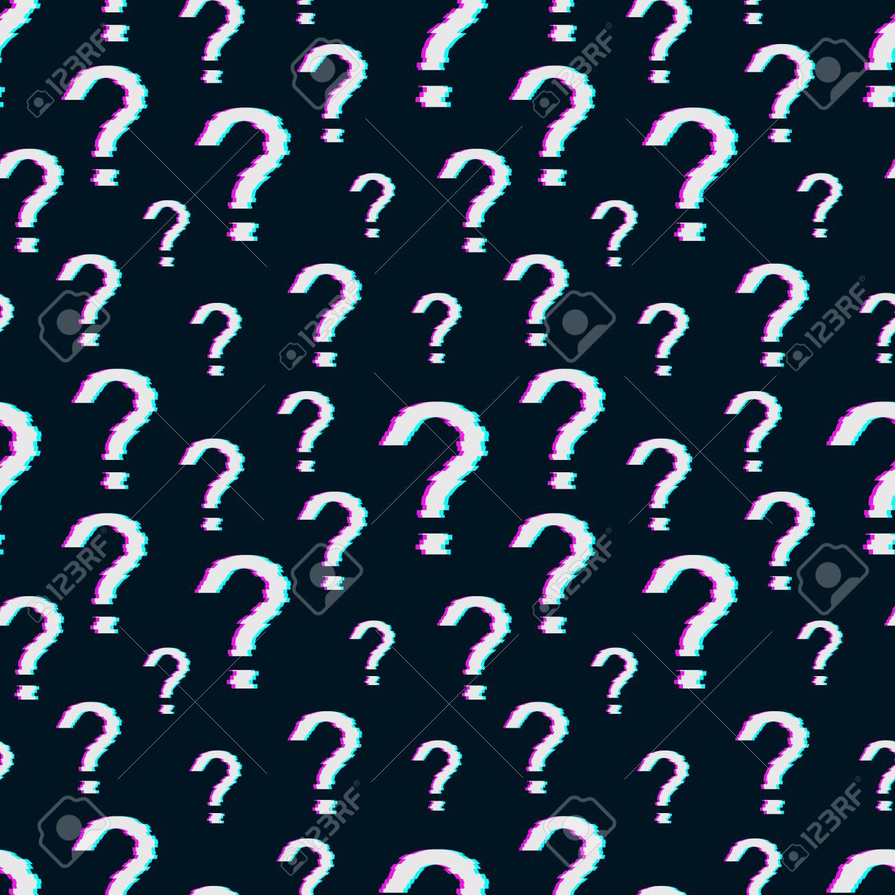 Detail Question Mark Backround Nomer 31