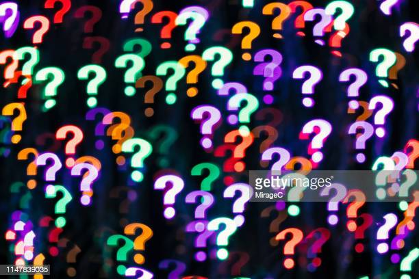 Detail Question Mark Backround Nomer 33