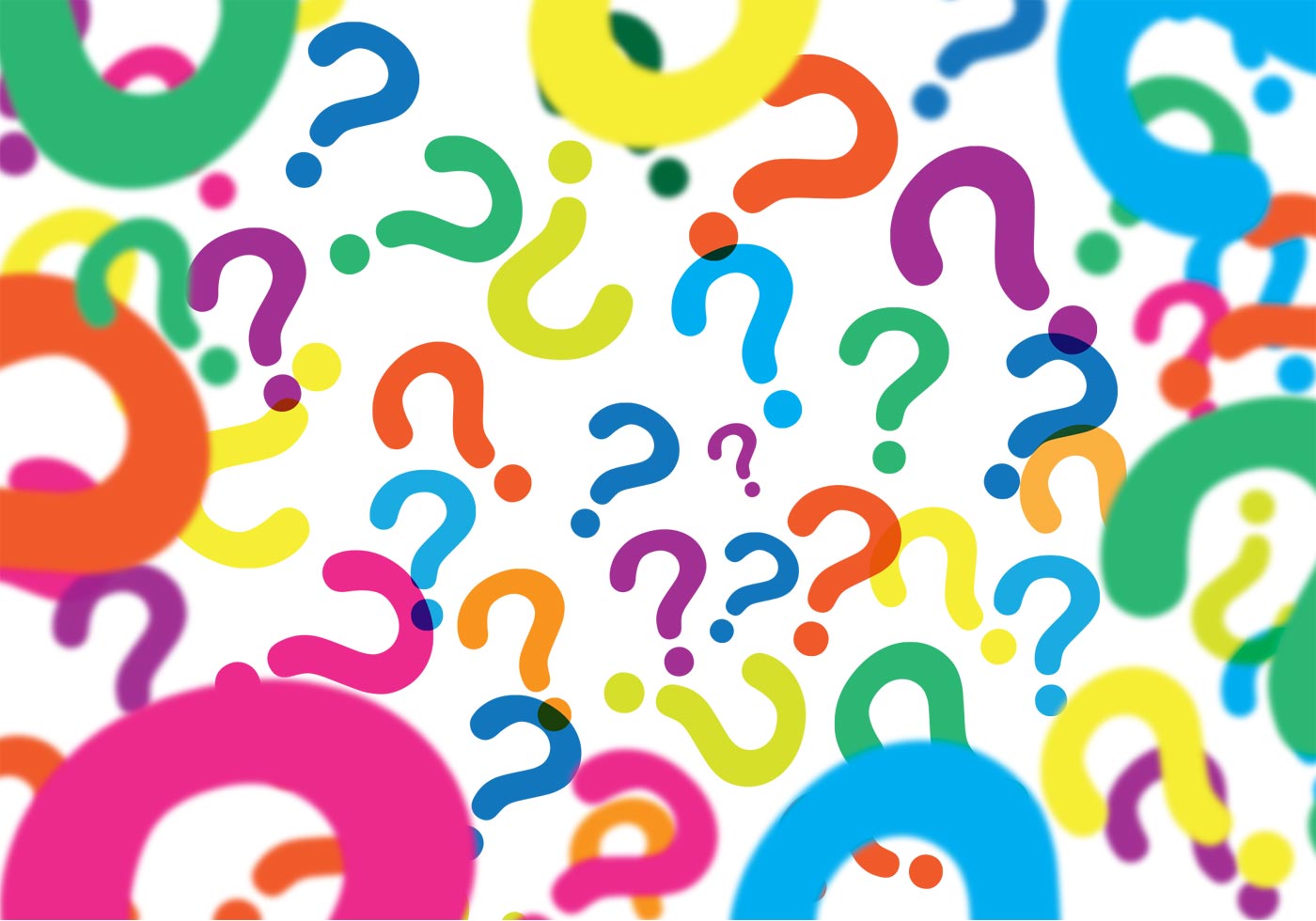 Detail Question Mark Backround Nomer 5