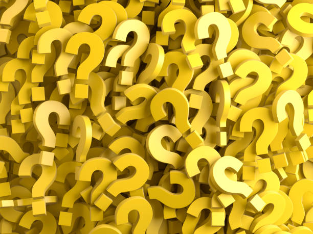 Detail Question Mark Backround Nomer 48