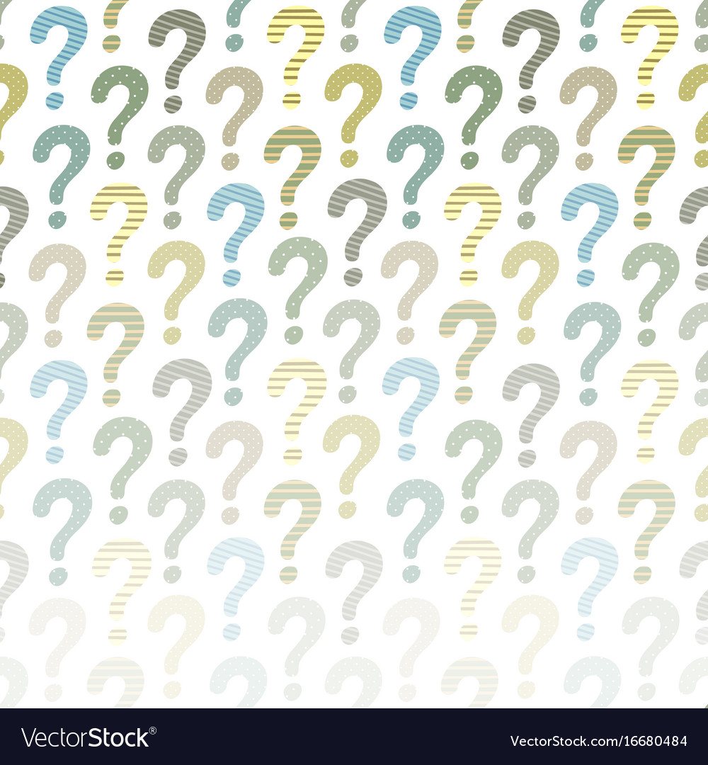 Detail Question Mark Backround Nomer 51