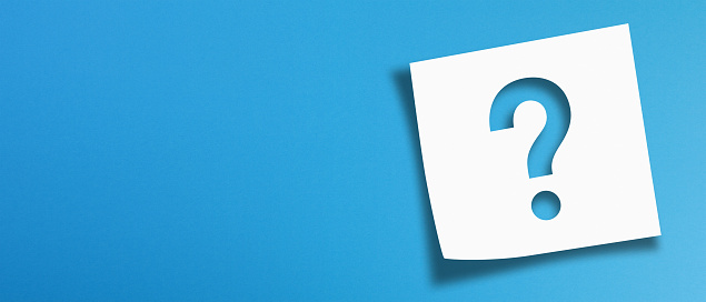 Detail Question Mark Backround Nomer 56