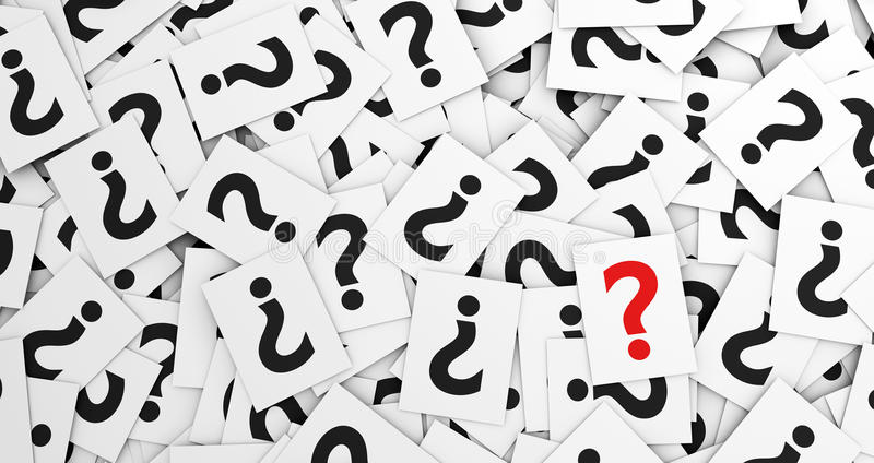 Detail Question Mark Backround Nomer 57