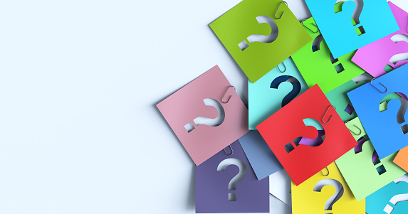 Detail Question Mark Backround Nomer 8