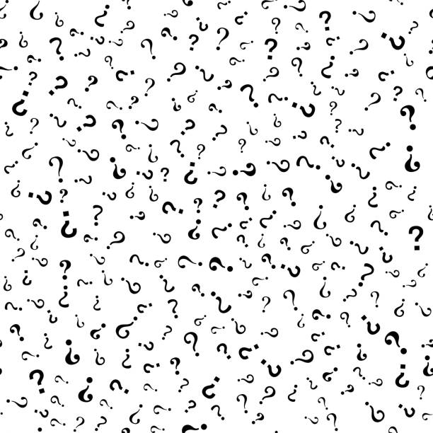 Detail Question Mark Backround Nomer 9