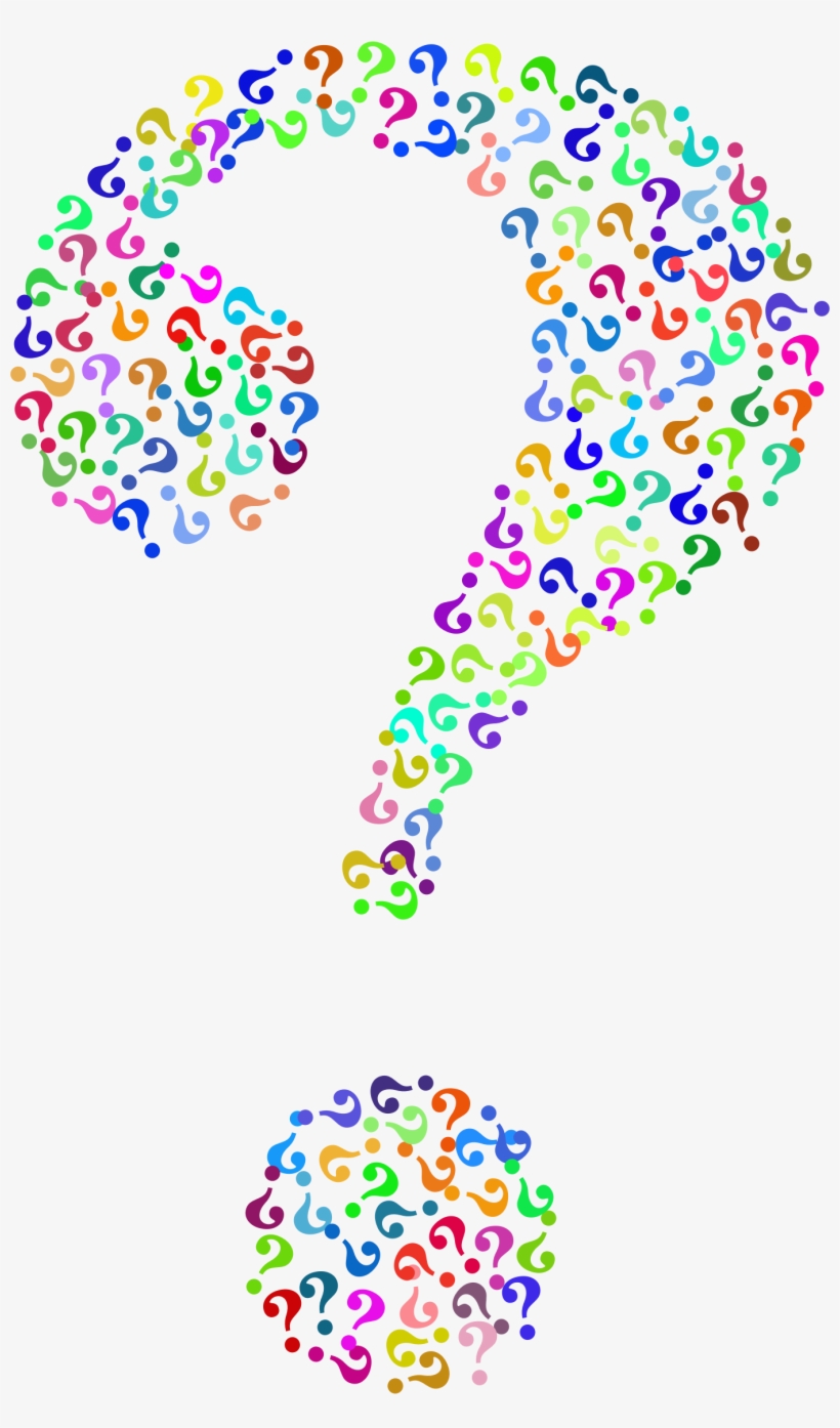 Detail Question Mark Clear Background Nomer 19