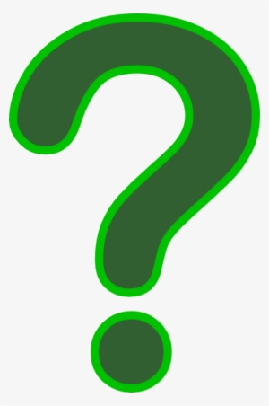 Detail Question Mark Clear Background Nomer 51