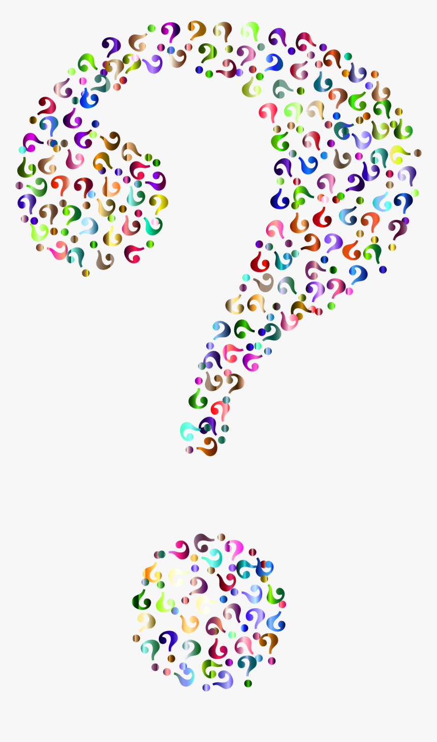 Download Question Mark Clear Background Nomer 52