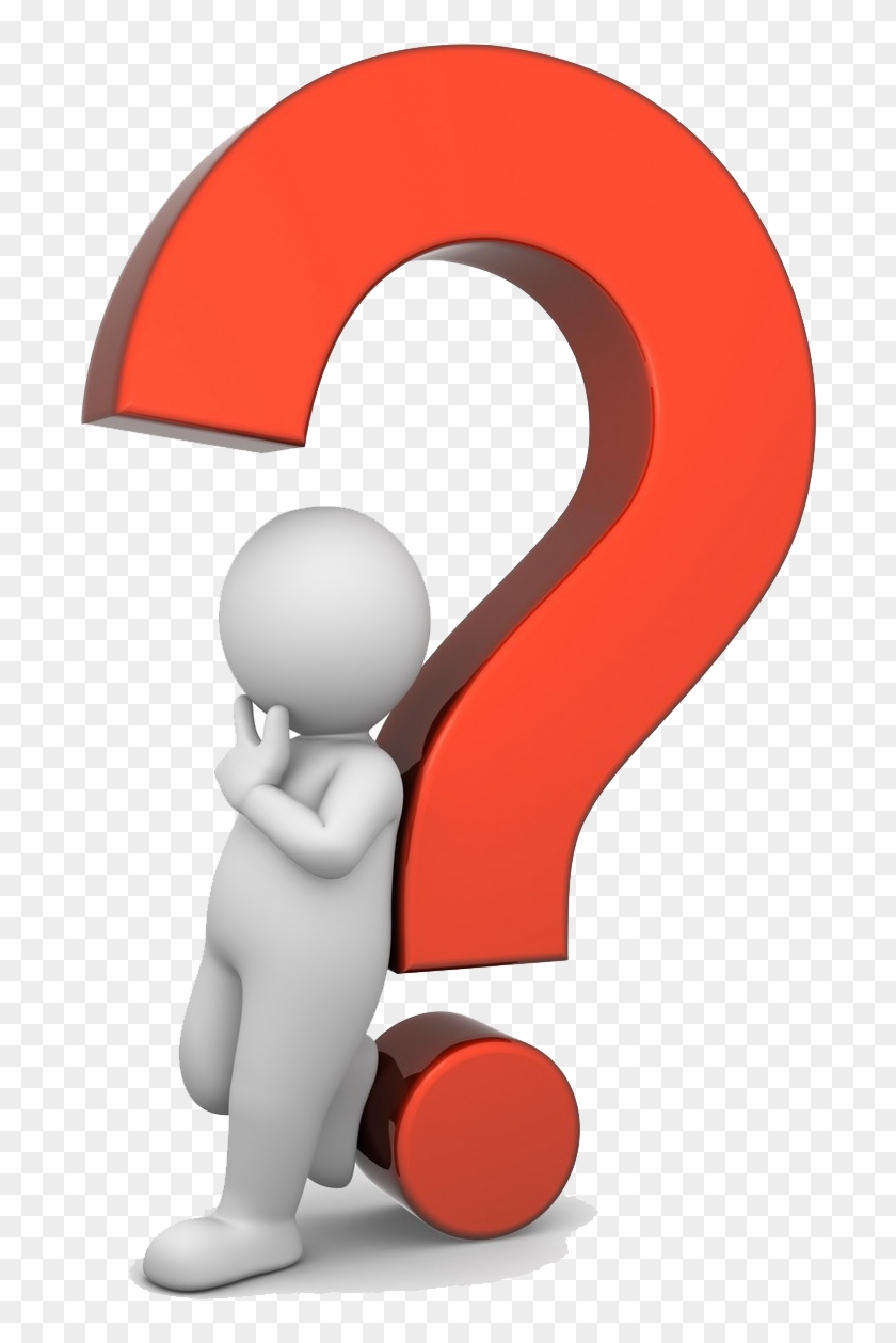 Detail Question Mark Clipart Png Nomer 52