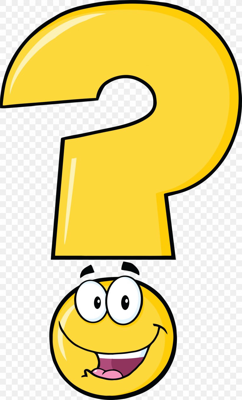 Detail Question Mark Free Clipart Nomer 27