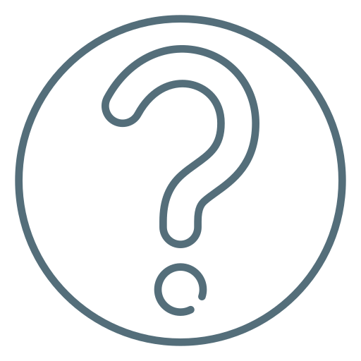 Detail Question Mark Icon Nomer 19