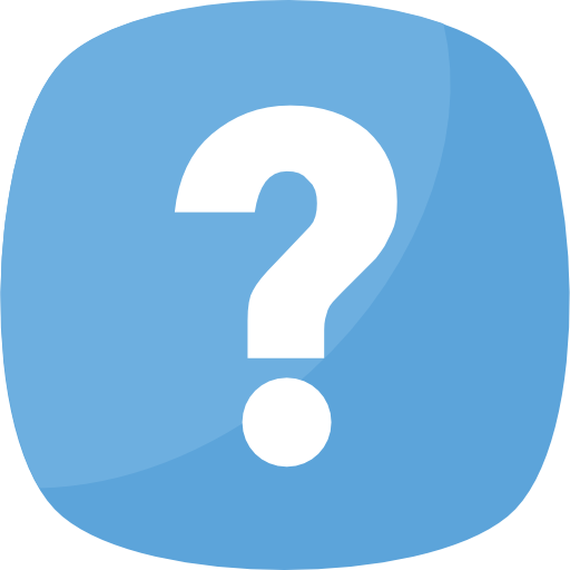 Detail Question Mark Icon Nomer 20