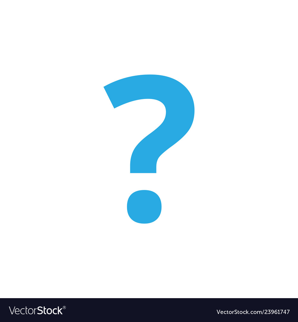 Detail Question Mark Icon Nomer 24