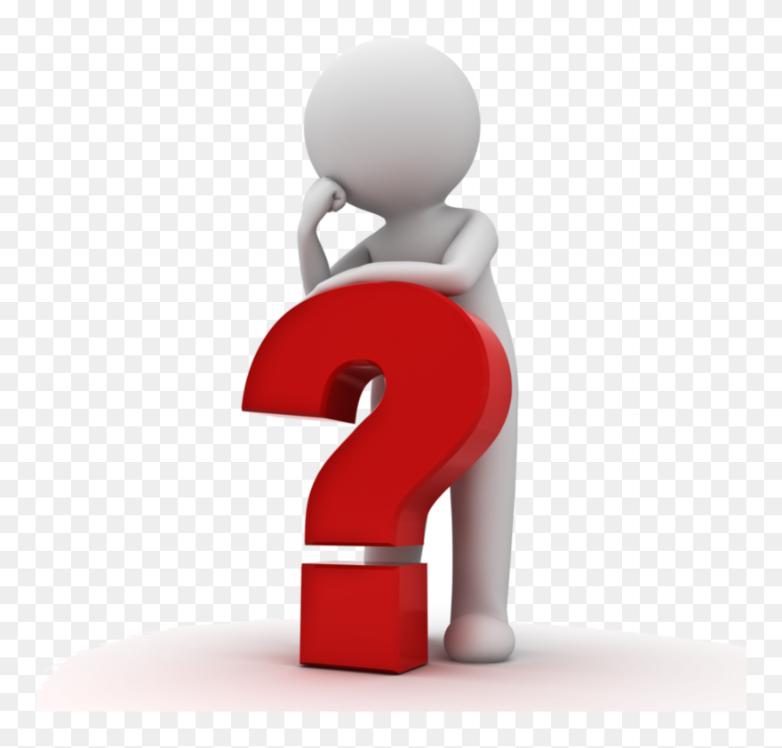 Detail Question Mark Icon Nomer 26