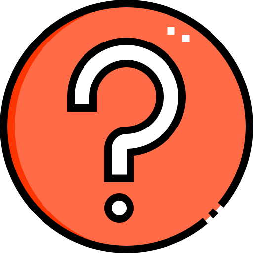 Detail Question Mark Icon Nomer 27