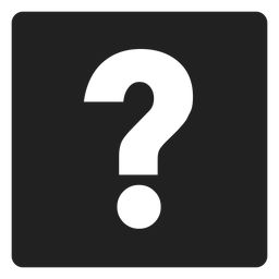 Detail Question Mark Icon Nomer 30