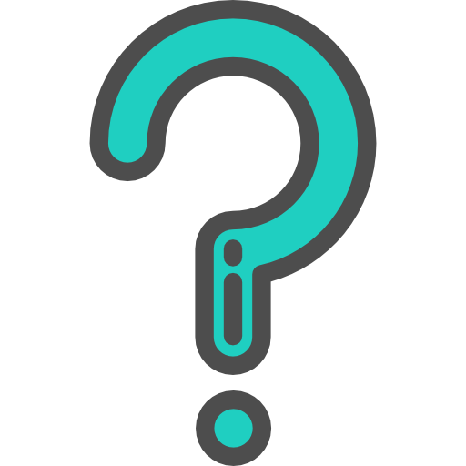 Detail Question Mark Icon Nomer 31