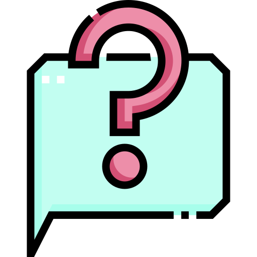 Detail Question Mark Icon Nomer 34