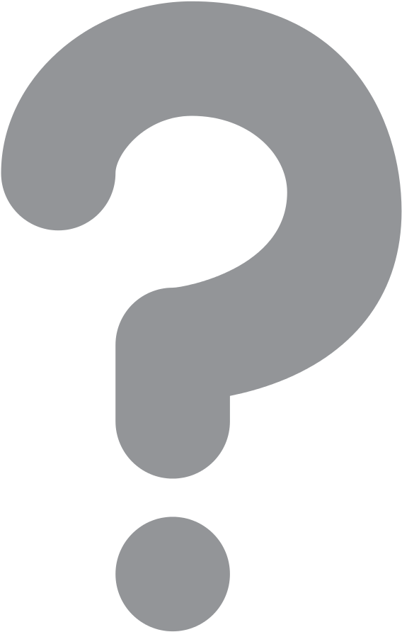 Detail Question Mark Icon Nomer 39