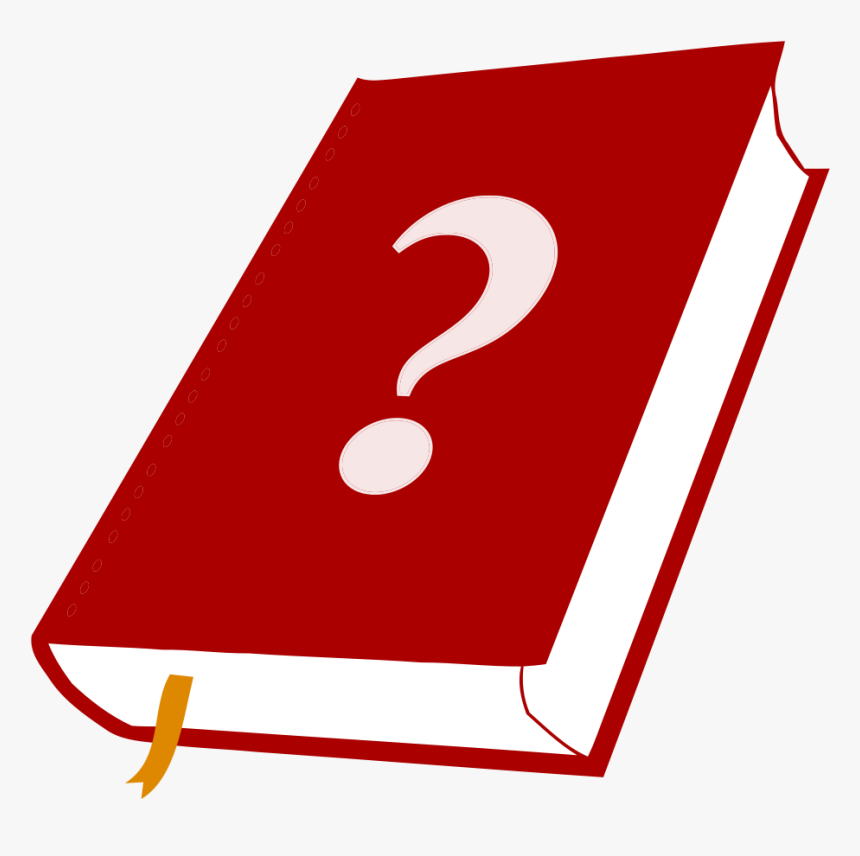 Detail Question Mark Icon Nomer 45