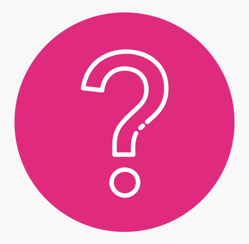 Detail Question Mark Icon Nomer 48